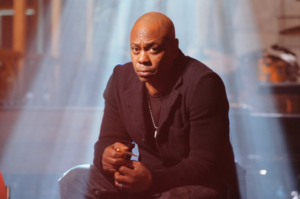 Read more about the article Dave Chappelle Reveals His Favorite Standup Comedians